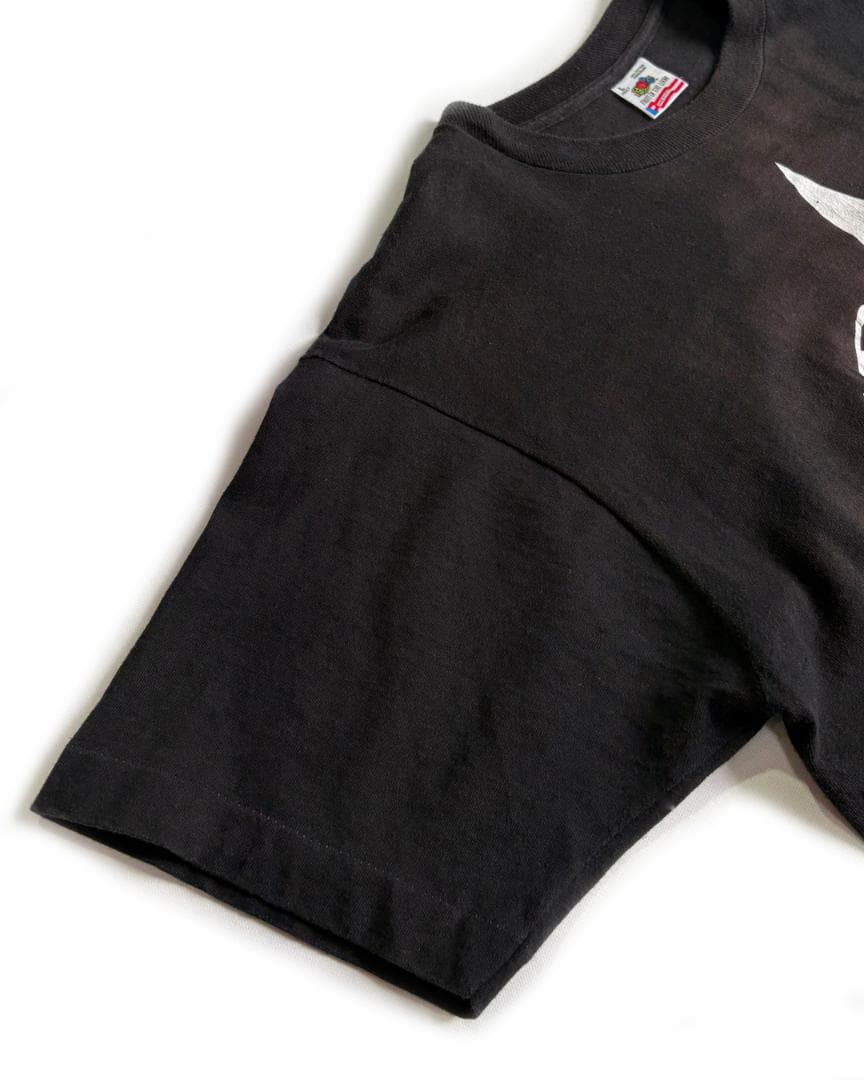 90's \" CYPRESS HILL \" ラップ Tシャツ L