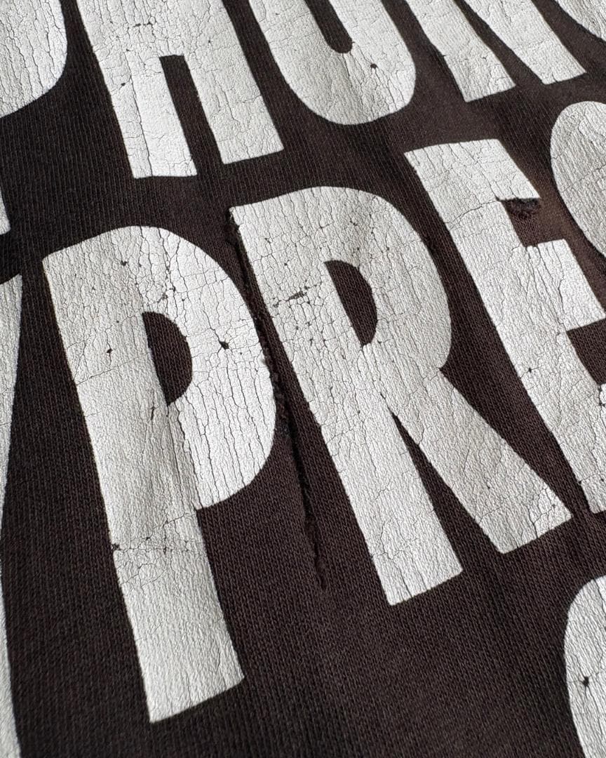 90's \" CYPRESS HILL \" ラップ Tシャツ L