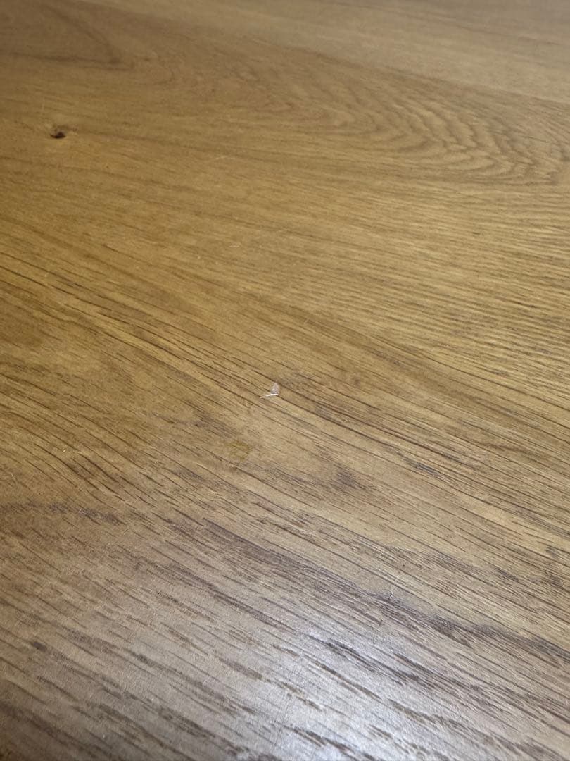 河口家具製作所　KTダイニングテーブル　160cm