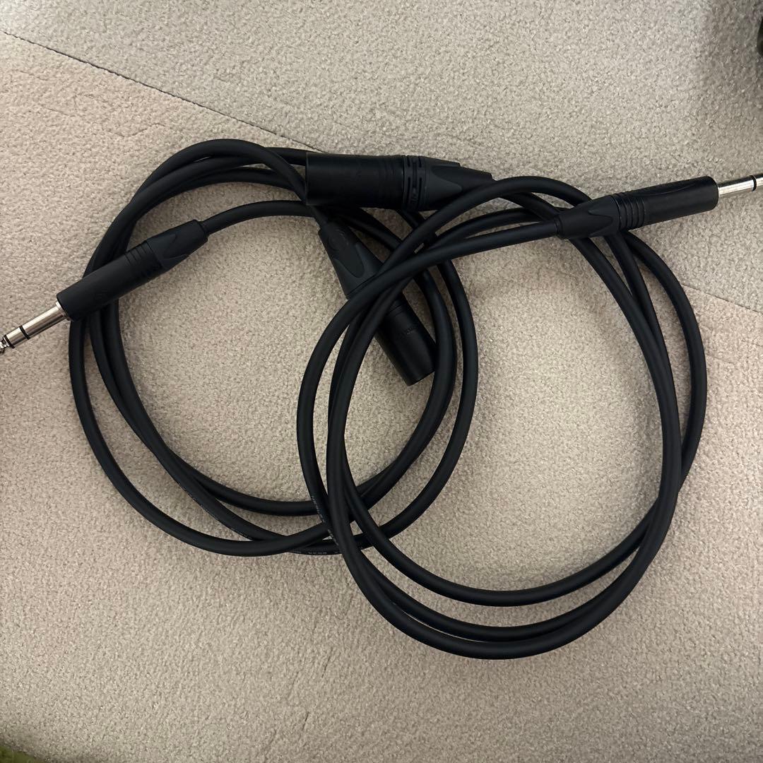 Yamaha MSP3A パワードモニタースピーカー