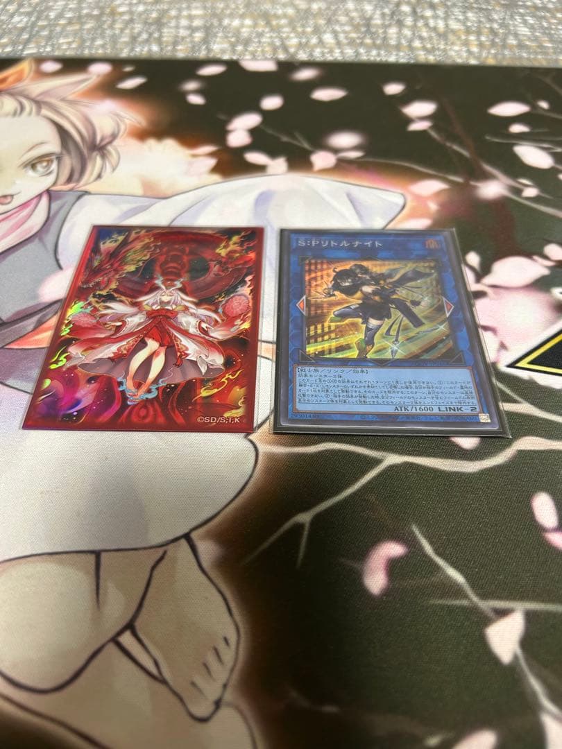 遊戯王 アザミナ炎王スネークアイ 本格構築