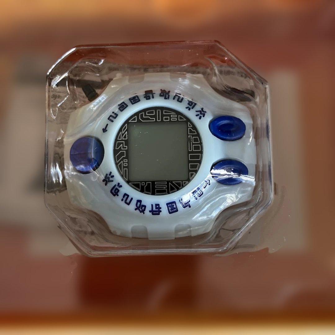 デジヴァイス ver.complete