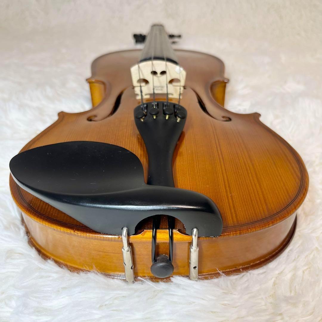 ROMANZA ロマンツァ RV-200 バイオリン4/4ハードケース