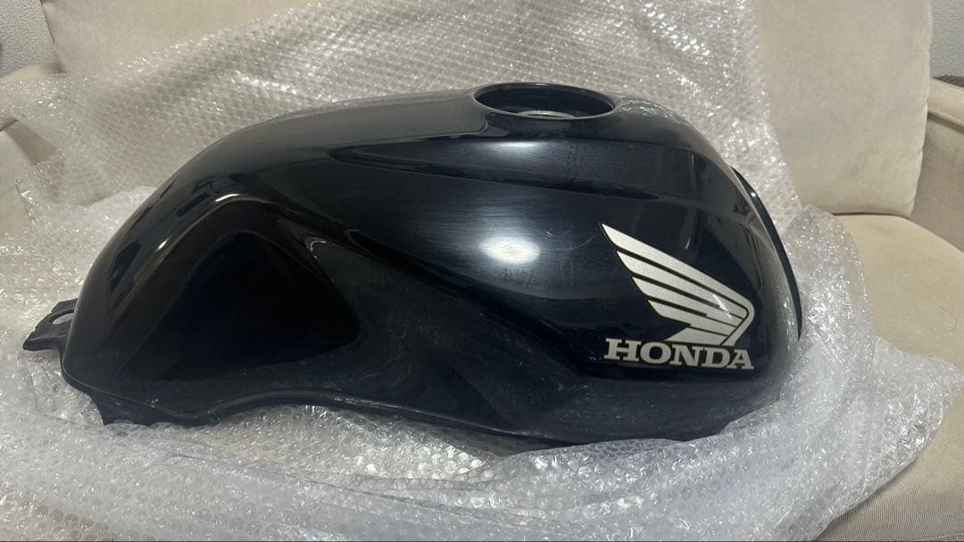 CB400SF nc39タンク