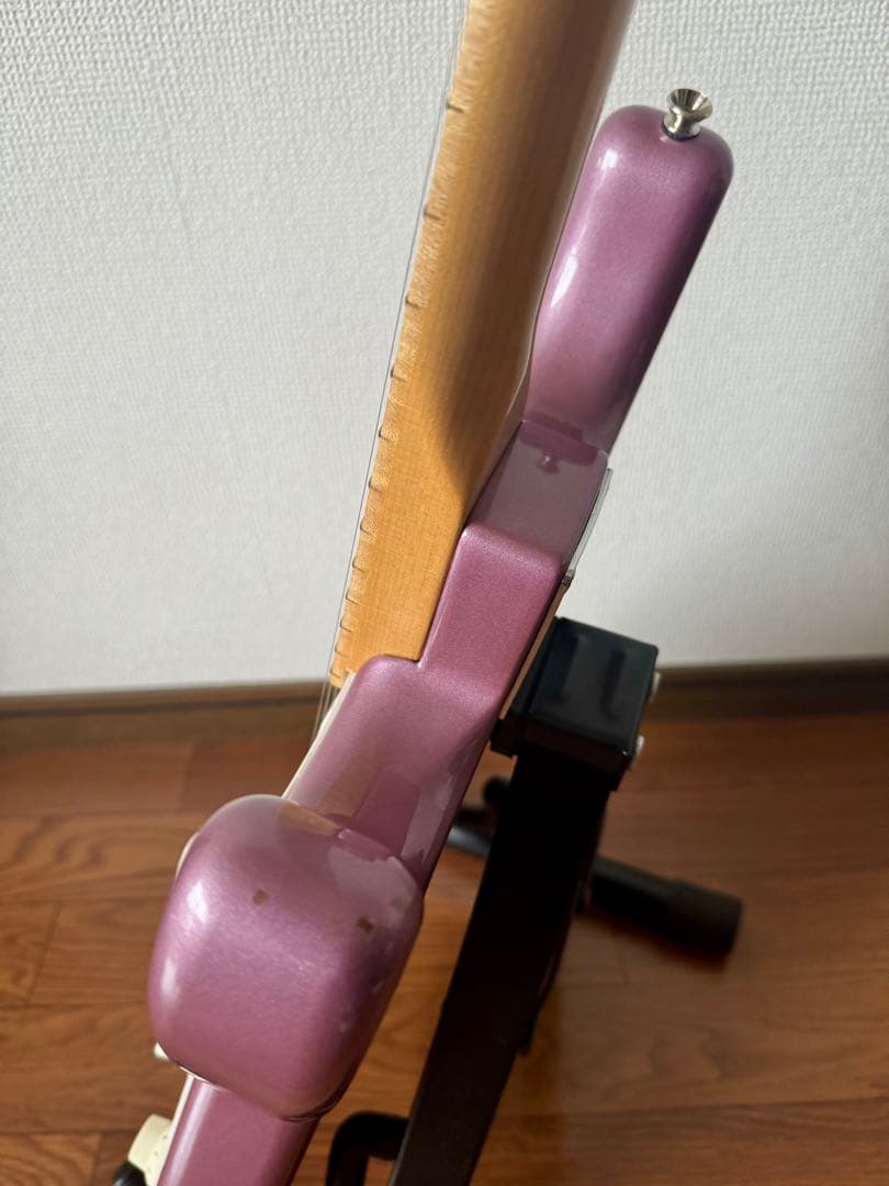 フェルナンデス　エレキギター FERNANDES フェルナンデス LE-1Z