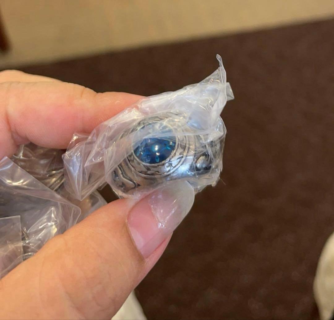 家庭教師ヒットマンREBORN Ringcolle DX! ボンゴレリング 大空