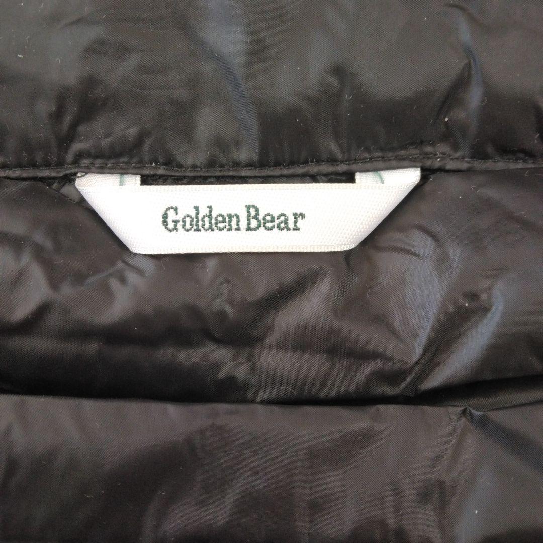 【新品未使用】ゴールデンベア　2026福袋 メンズ　L　4点　中抜きなし　袋付き