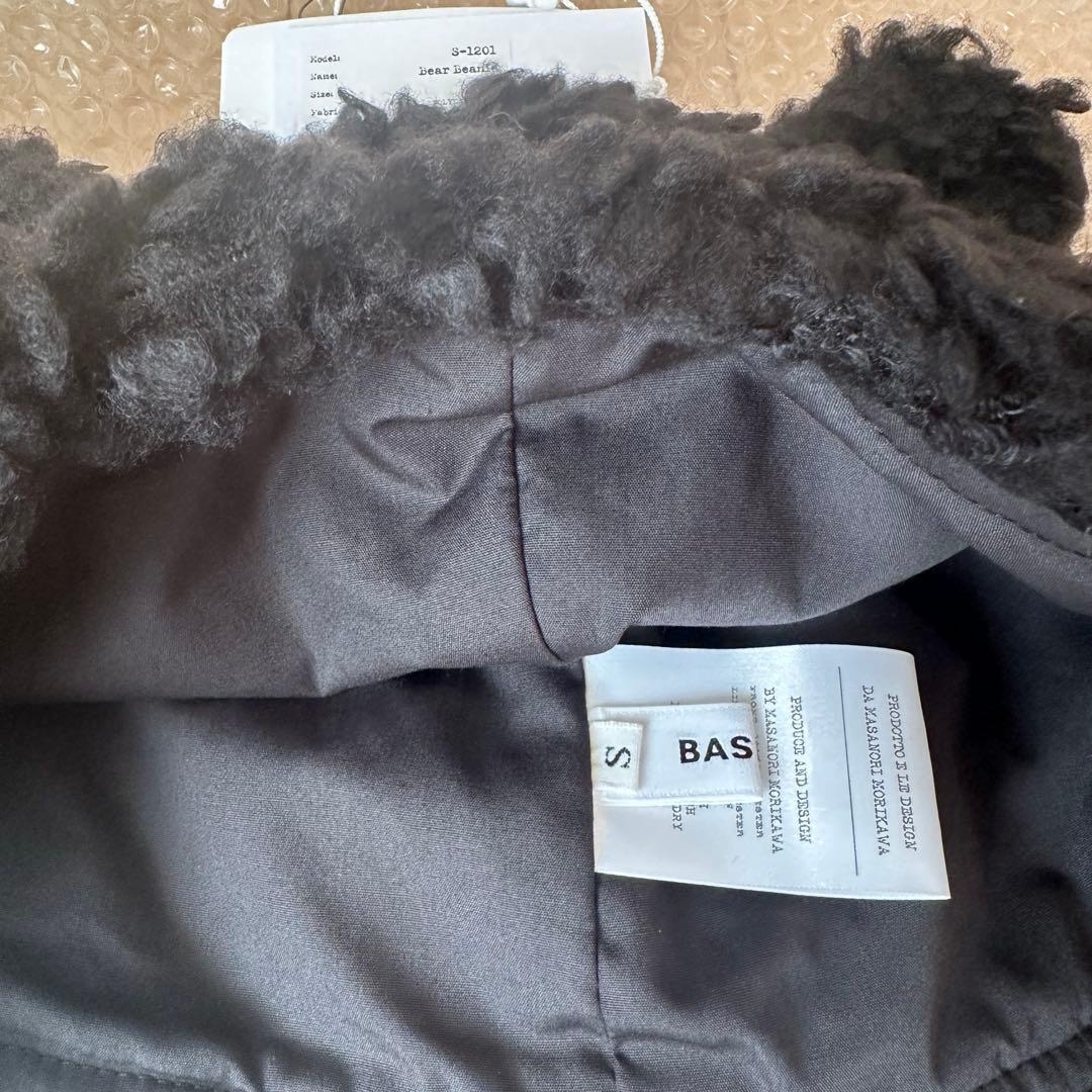 ベーシックス　ベアビーニー