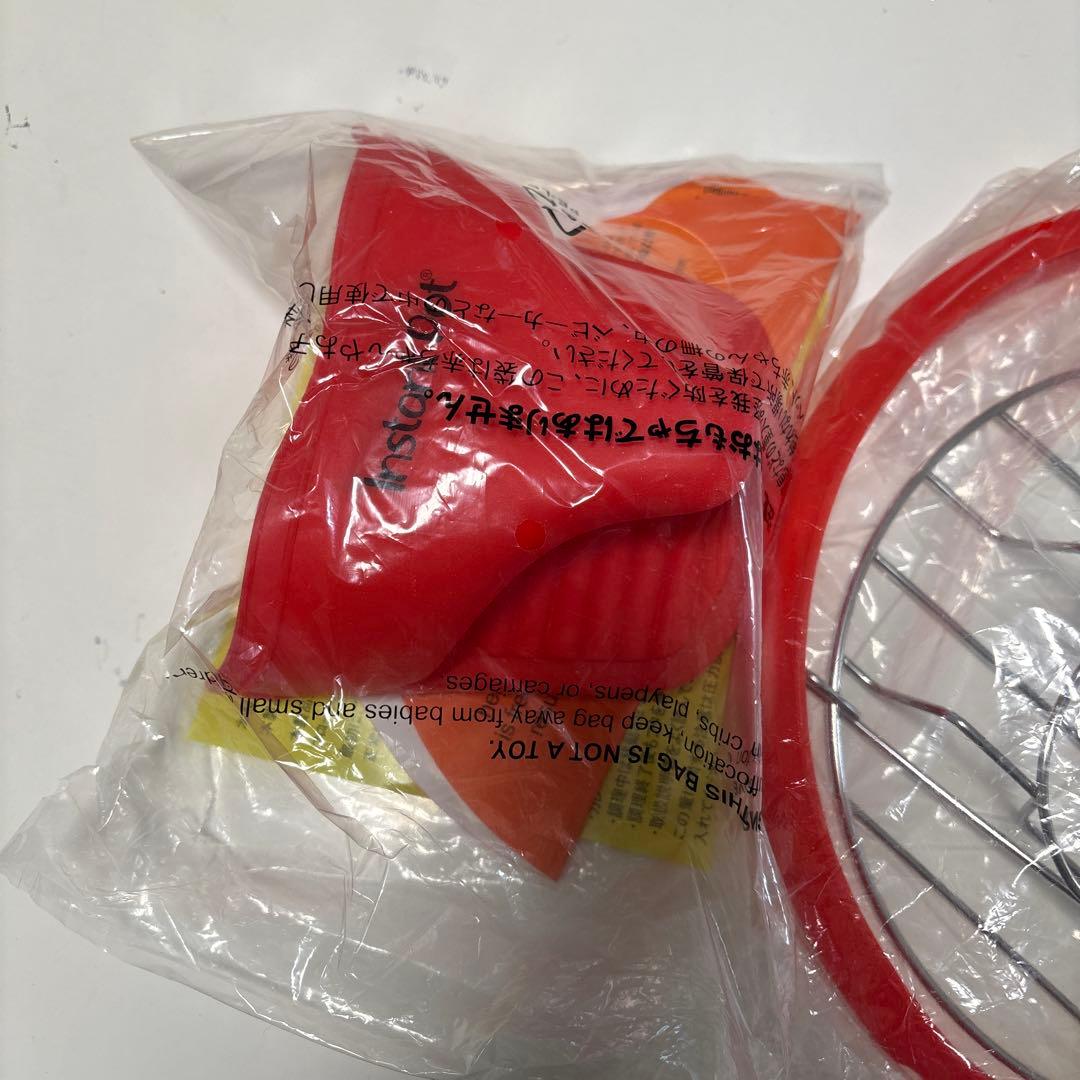 インスタントポット instant pot 5.7L 電気圧力鍋