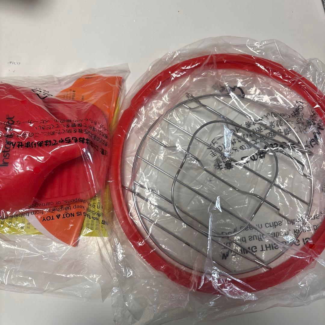 インスタントポット instant pot 5.7L 電気圧力鍋