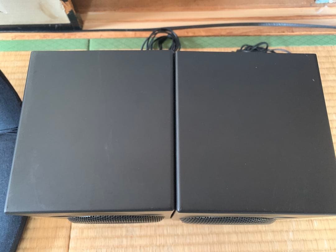 YAMAHA msp3 ペアセット