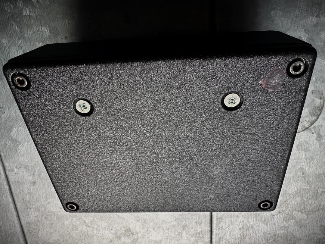 MXR 10-Band eq グラフィックイコライザー 完動品 18vAC付