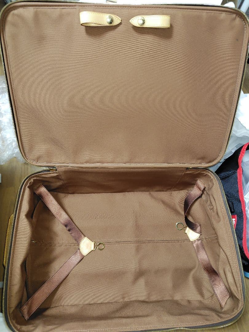 Louis Vuitton モノグラム キャリーケース