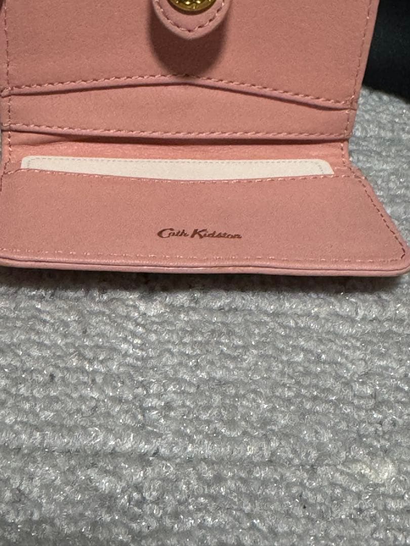 Cath Kidston カードホルダーセット