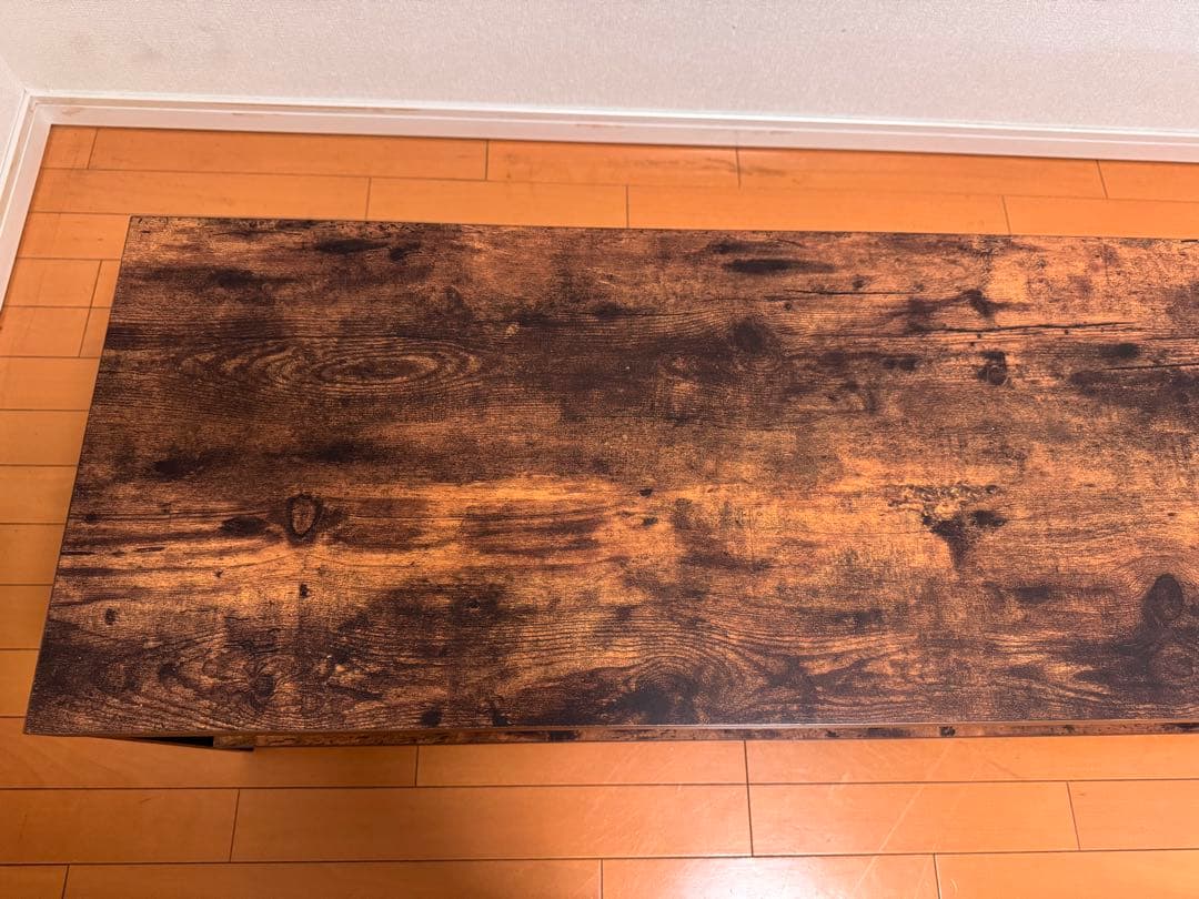 ニトリ テレビ台 (ローボードスティン 150N) annin様ご予約専用