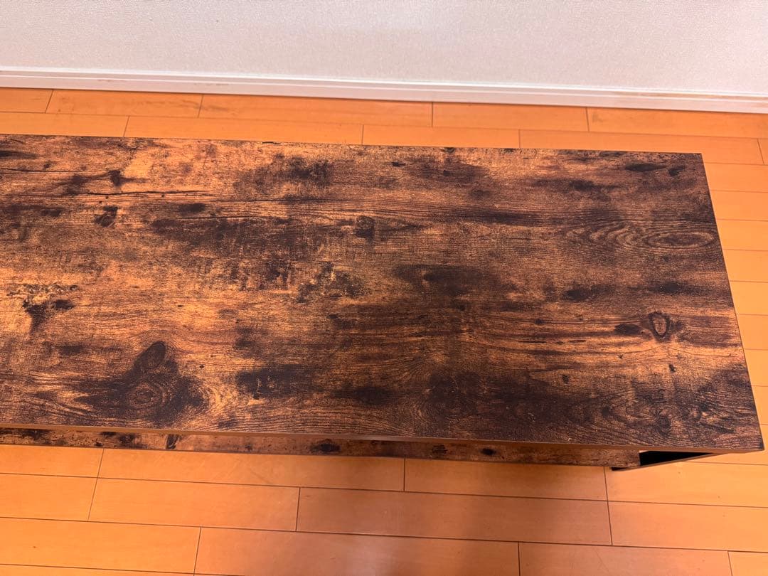 ニトリ テレビ台 (ローボードスティン 150N) annin様ご予約専用