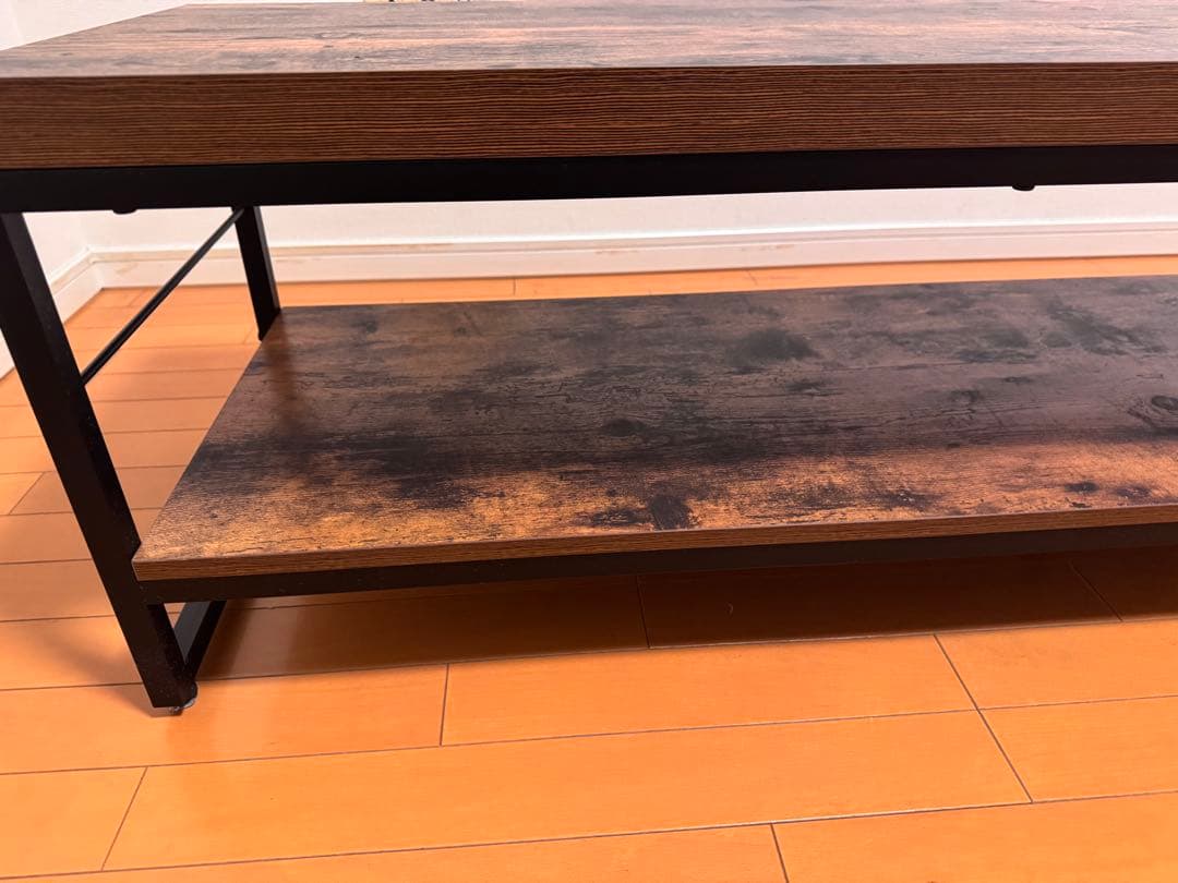 ニトリ テレビ台 (ローボードスティン 150N) annin様ご予約専用