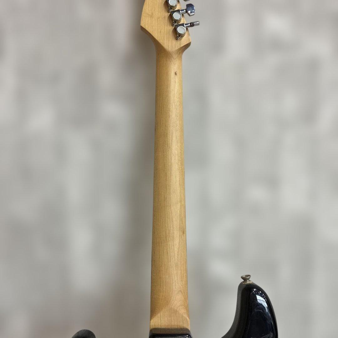 バスカーズ エレキギター