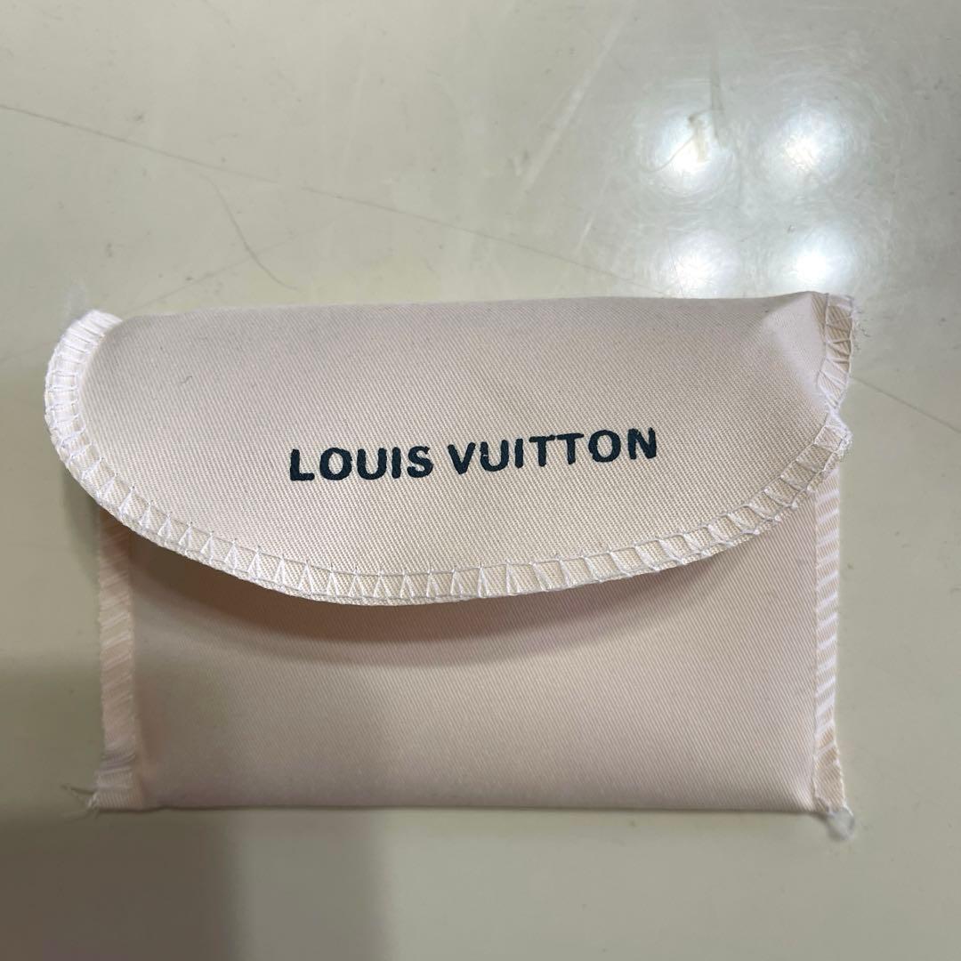 極美品✨Louis Vuitton カードケース ポルト カルト・ロミー