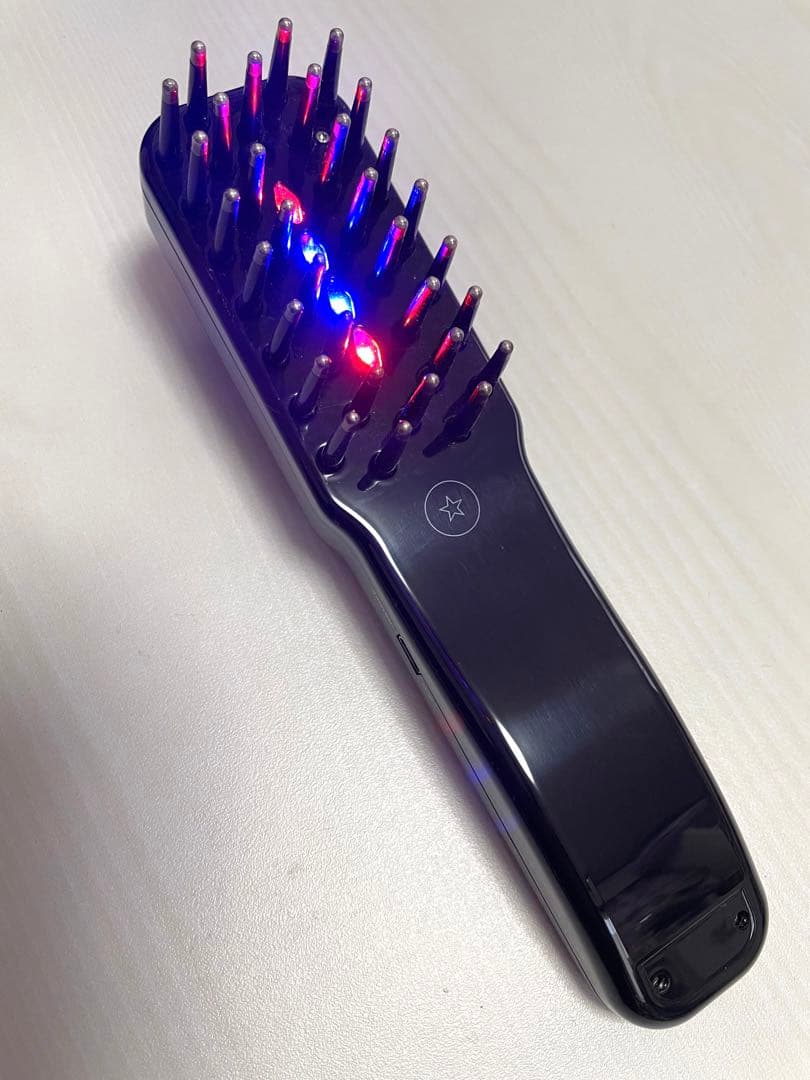 電気バリブラシ デンキバリブラシ