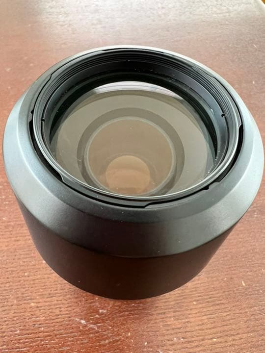 【最終値下げ】SONY 4.5-5.6/75-300 望遠レンズ