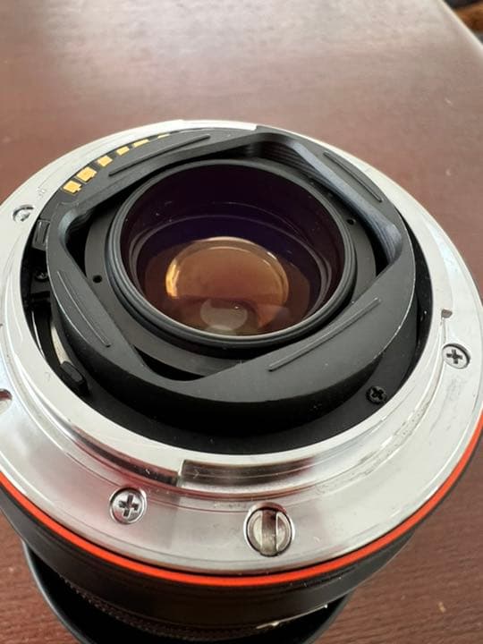 【最終値下げ】SONY 4.5-5.6/75-300 望遠レンズ