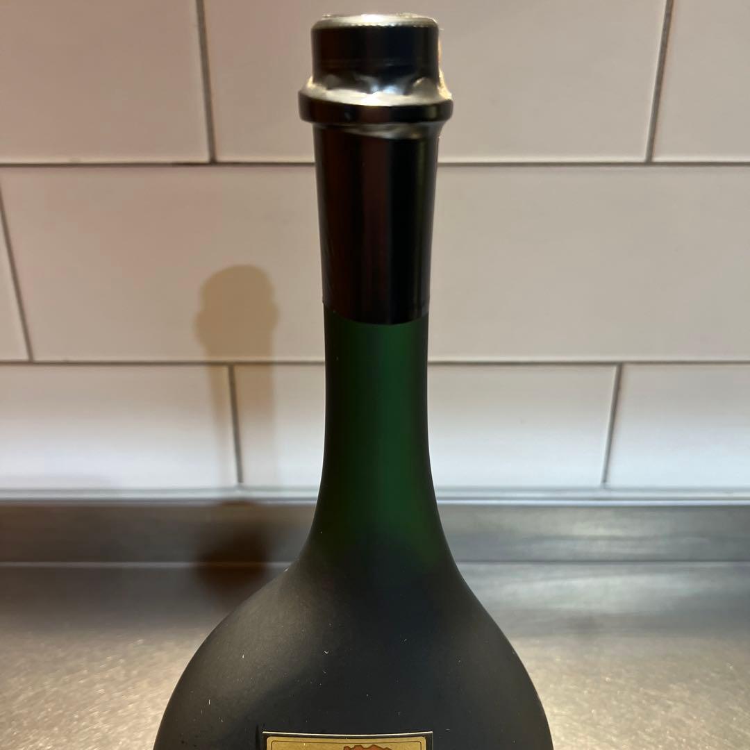 Armagnac PRINCE D’ARIGNAC アルマニャック　古酒