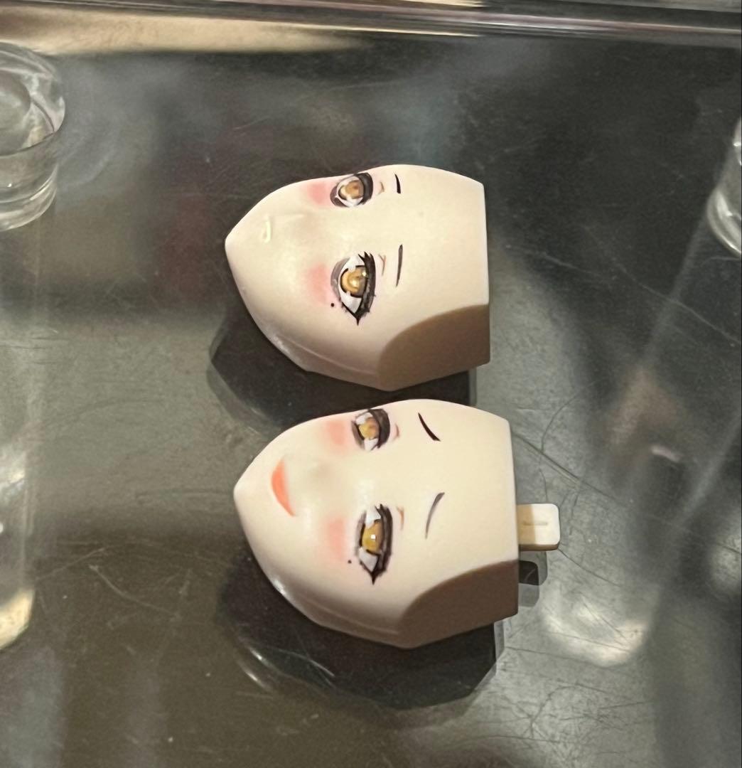 メガミデバイス 【皇巫 ツクヨミ レガリア】 美プラ 塗装品 完成品