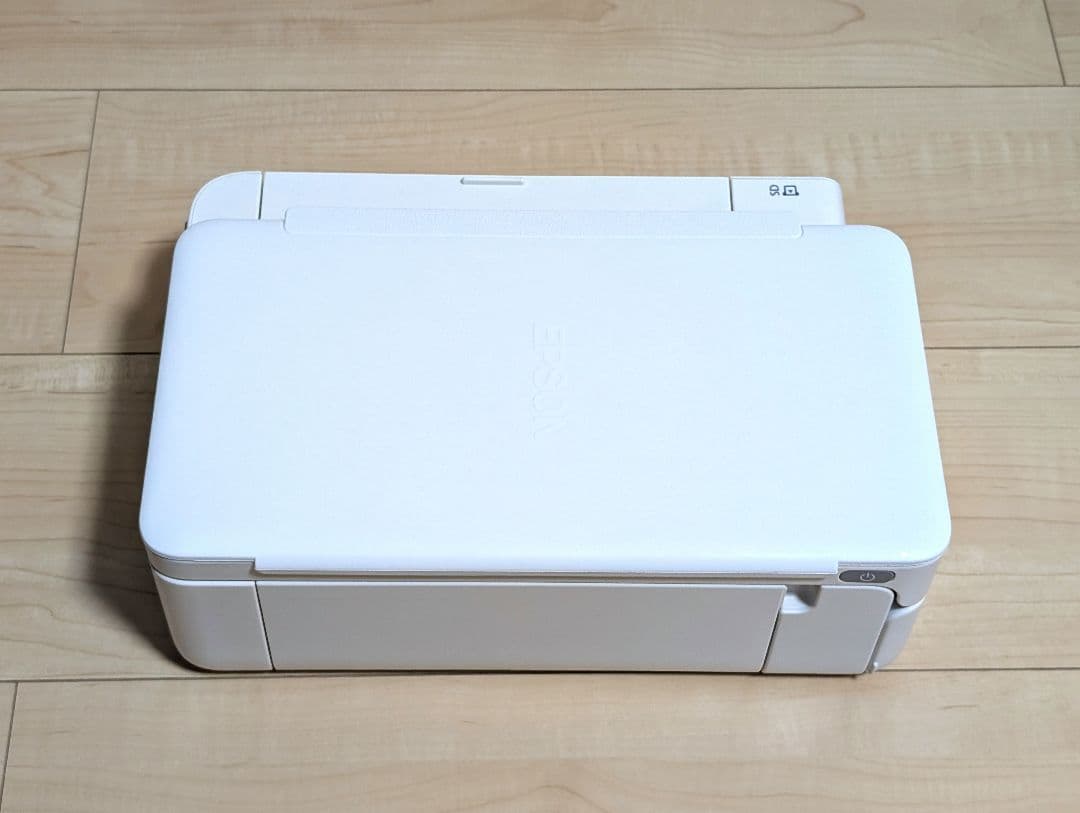 【ダヤン】EPSON　エプソン　はがきプリンター　タッチパネル　PF-81