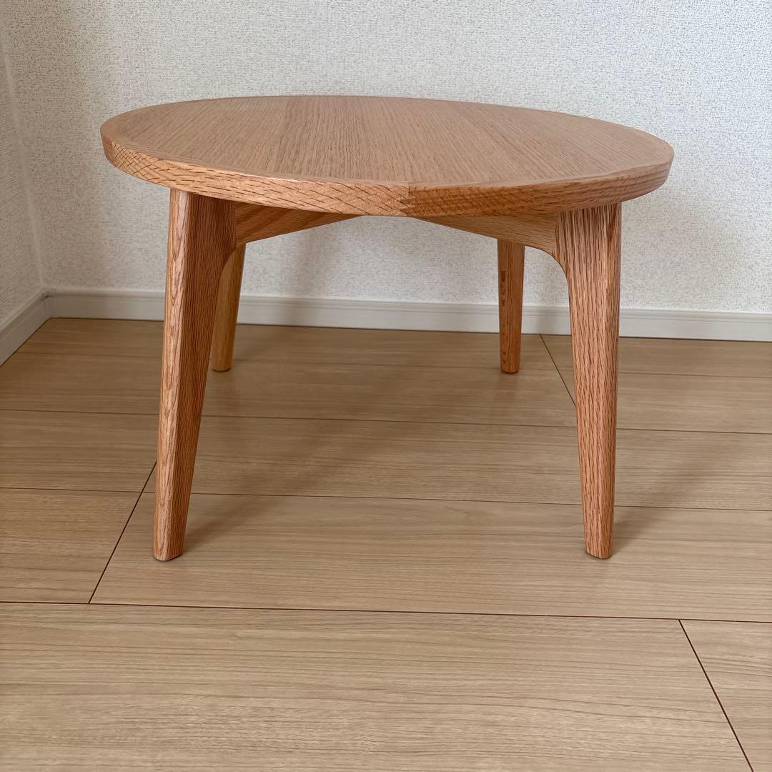 マルニ60+ ラウンドテーブル48ミニ