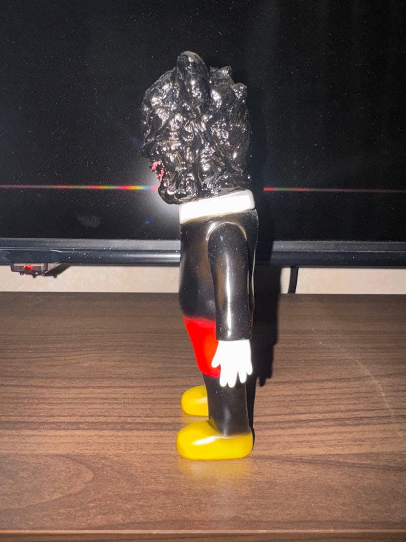 暗黒エンターテイメント　プォプポペイプピーとプピー兄