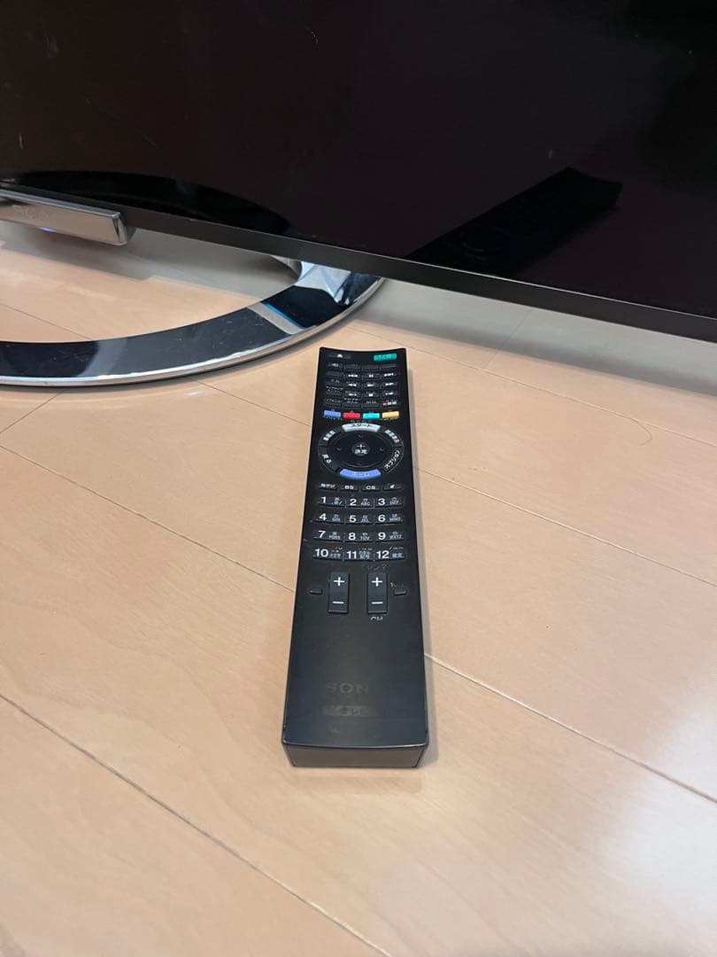 46インチ 液晶テレビ SONY BRAVIA KDL-46W900A