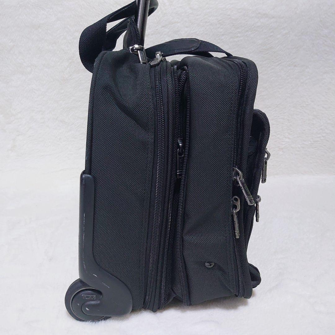 TUMI キャリーバッグ GENERATION 4.4 26103D4