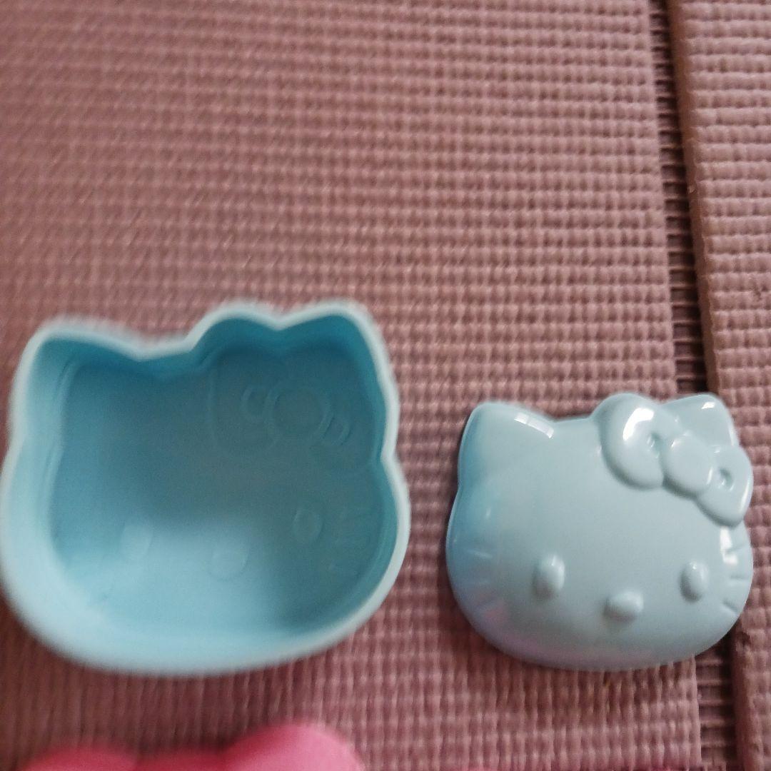 【当時物多し】ハローキティ キッチン　お料理グッズ　まとめて　レトロ