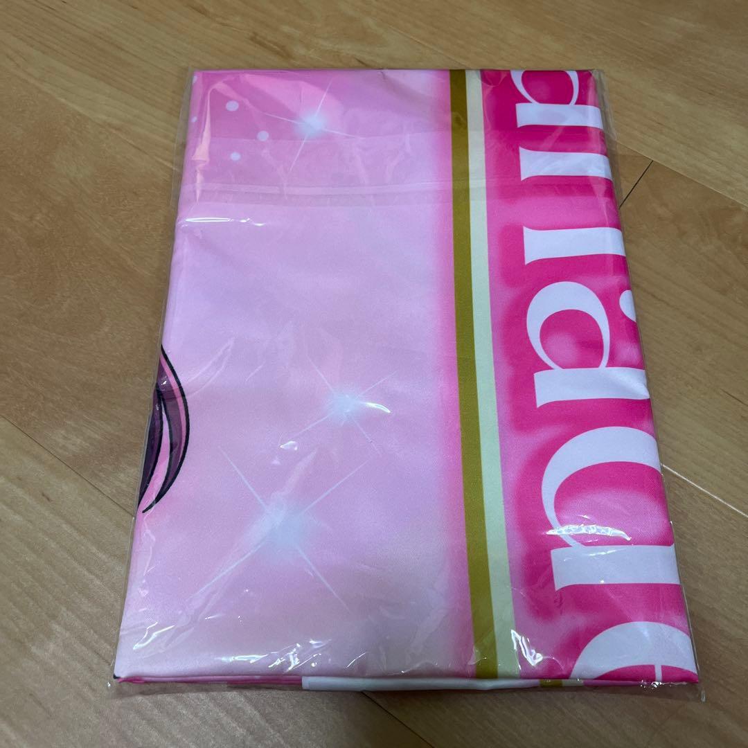 花寺のどか 特大布ポスター