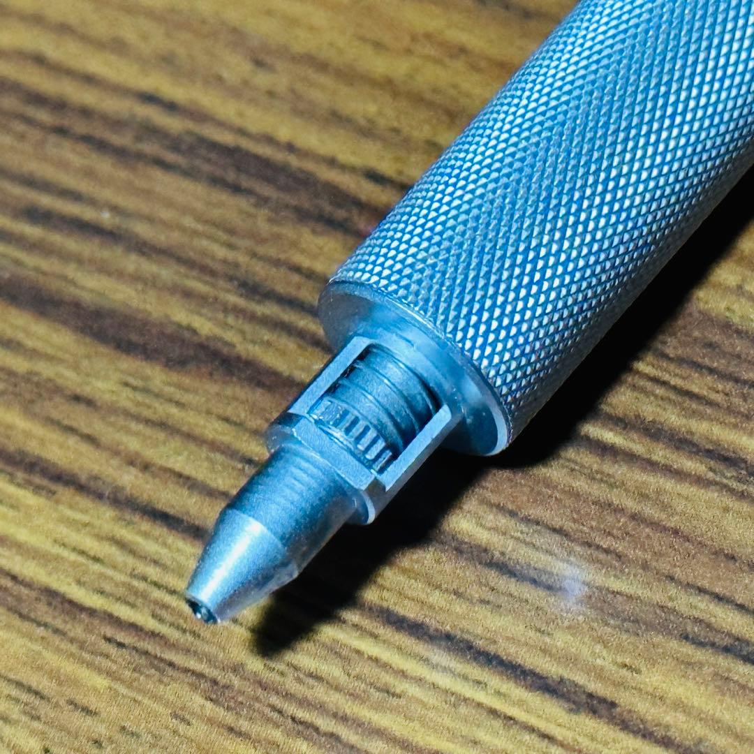 【廃盤レア品】OHTO SUPER PROMECHA PM-1007S/0.7