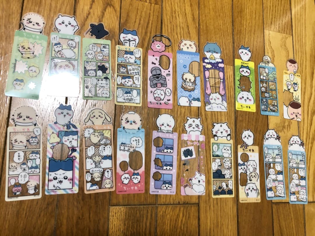 計188点　ちいかわ　超まじかる　キャンドゥ　しまむら　ちいかわ寿司　ぬいぐるみ