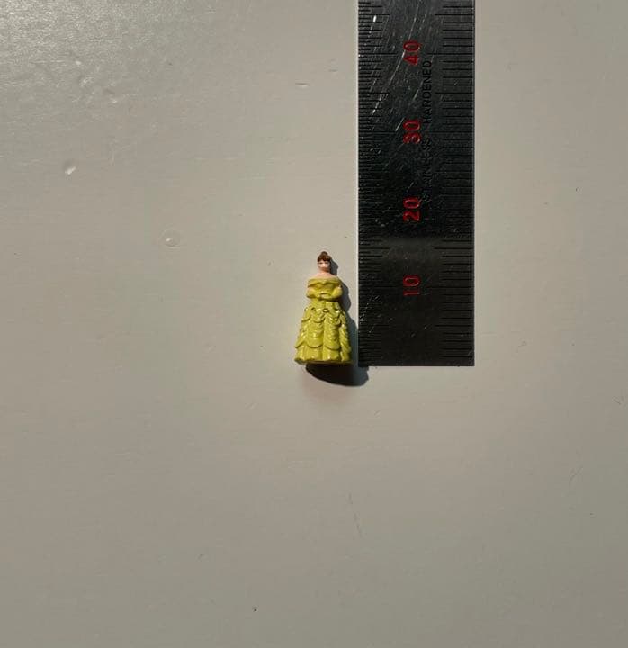 Olszewski Disney ミッキーマウス、ディズニープリンセス