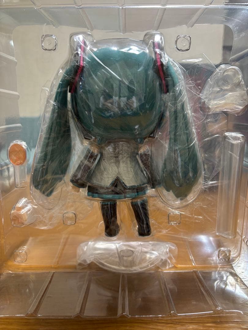 ボーカロイド 初音ミク キャラクターボーカルシリーズ01 ミクダヨー