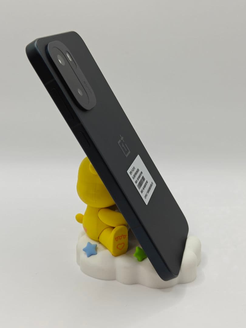 OnePlus Ace6 ブラック 12+256 SIMフリー