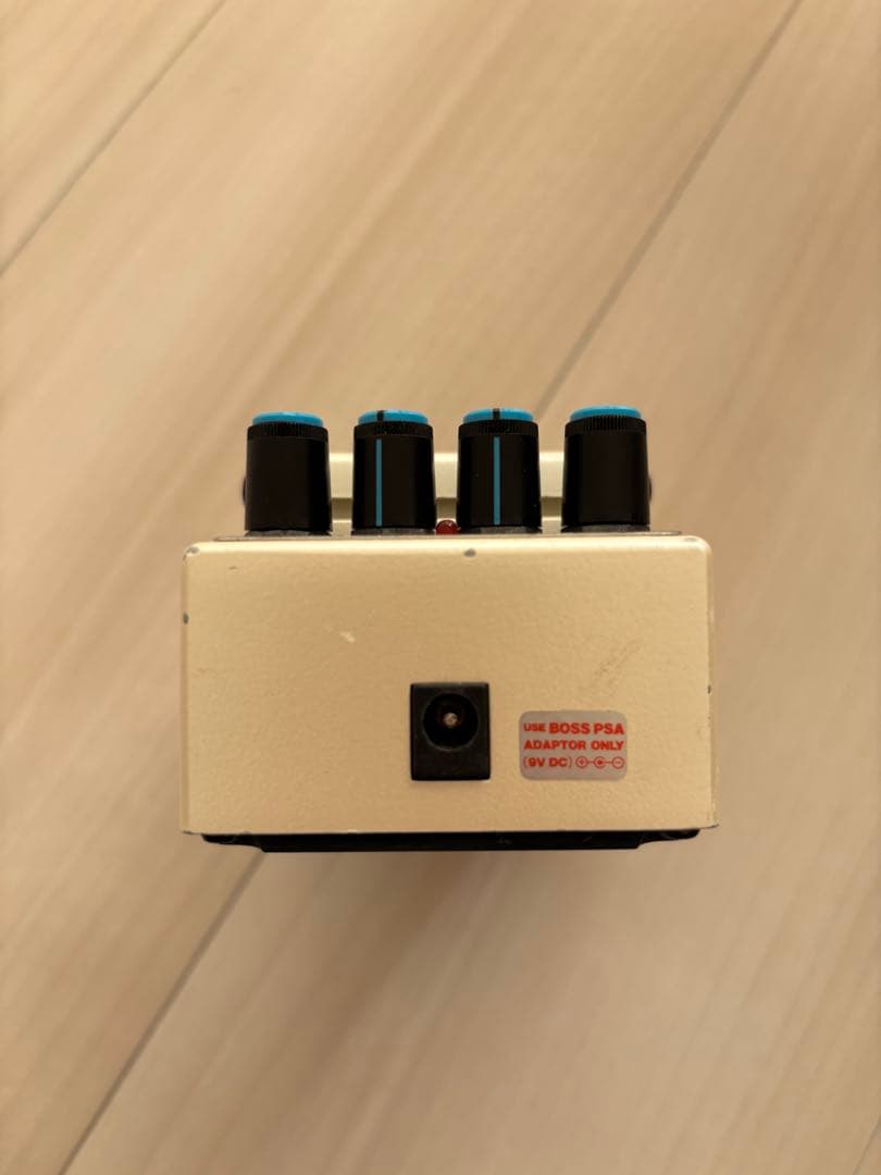 BOSS DD-5 デジタルディレイ