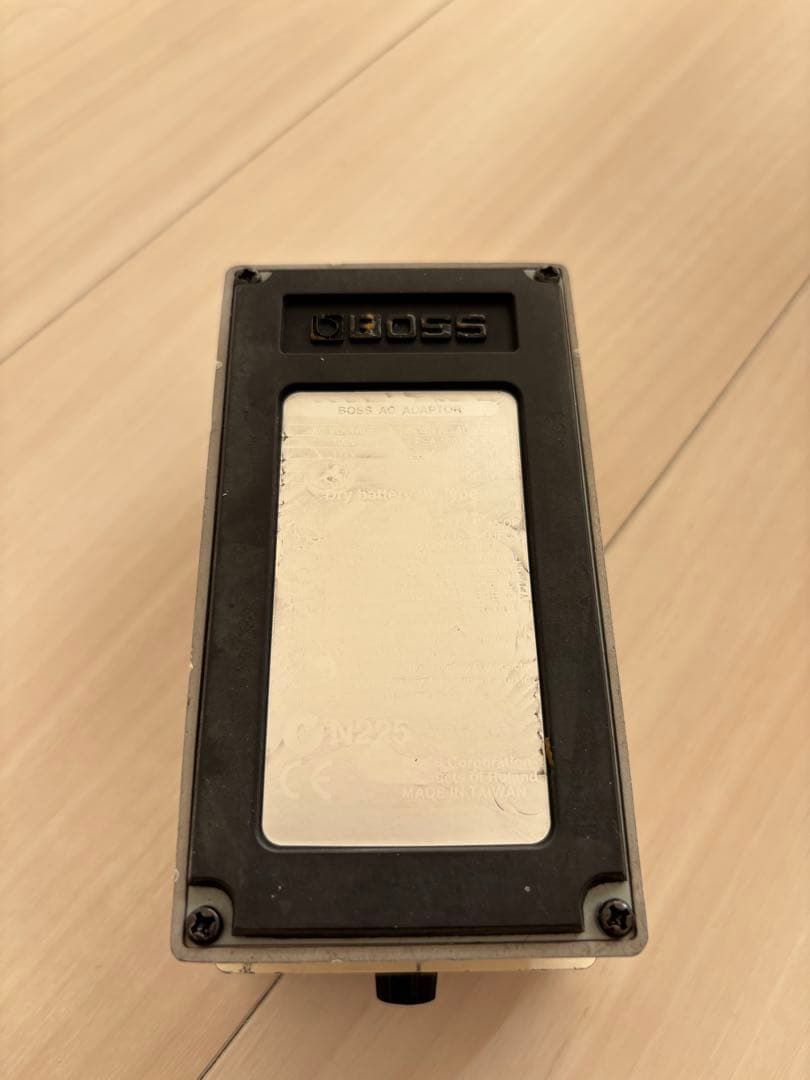 BOSS DD-5 デジタルディレイ