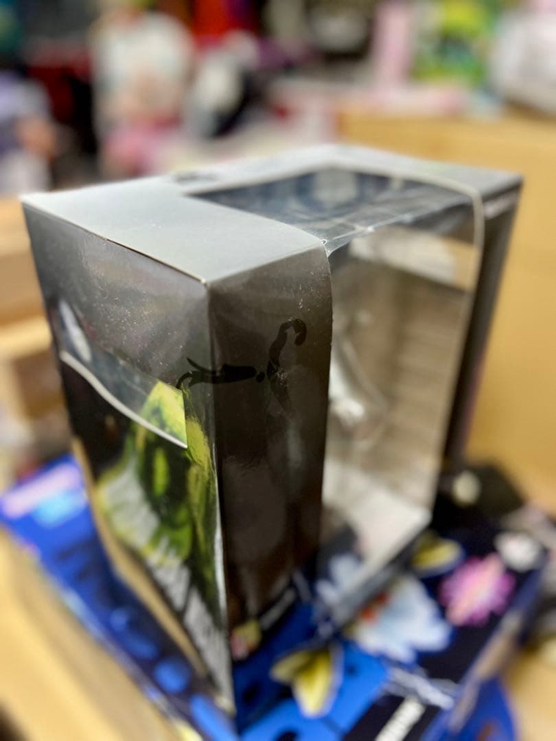 NieR 10th Anniversaryゲームシリーズ10周年記念フィギュア