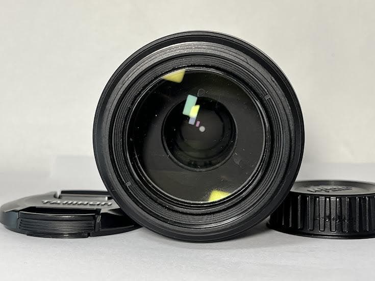 ★極上訳アリ タムロン SP 70-300mm F4-5.6 Di VC USD