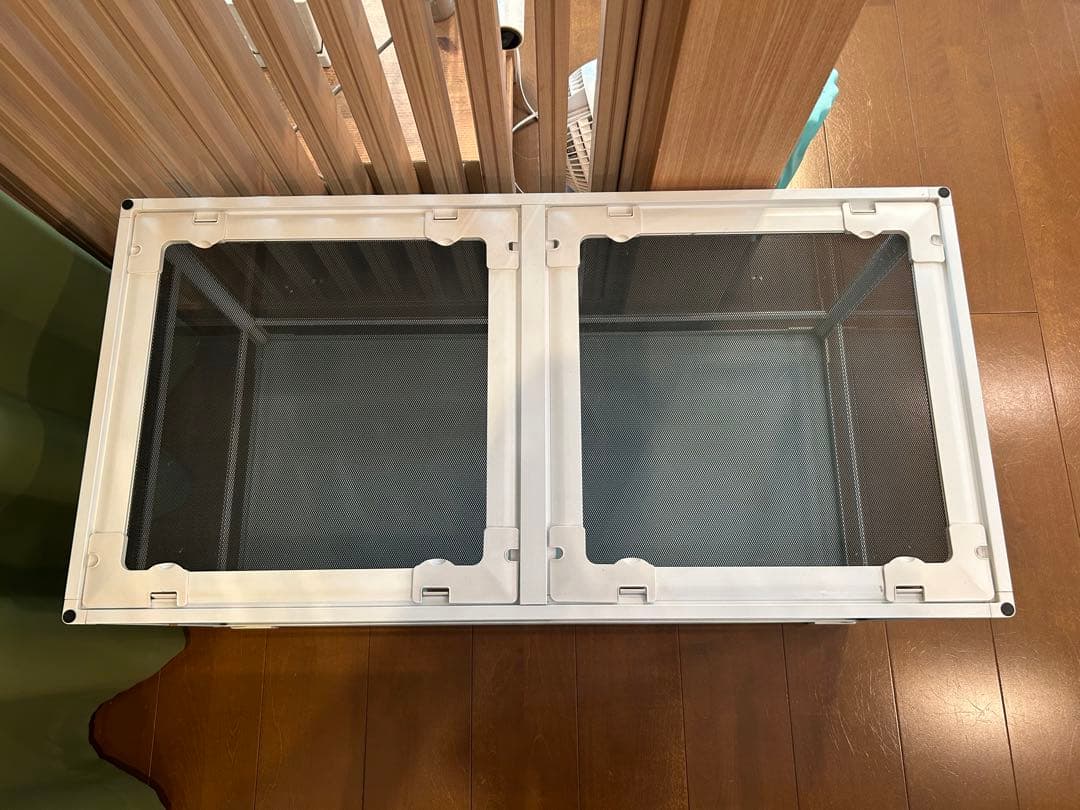 【SU＿】 SANKO パンテオン9045 飼育セット 【引き取り限定】