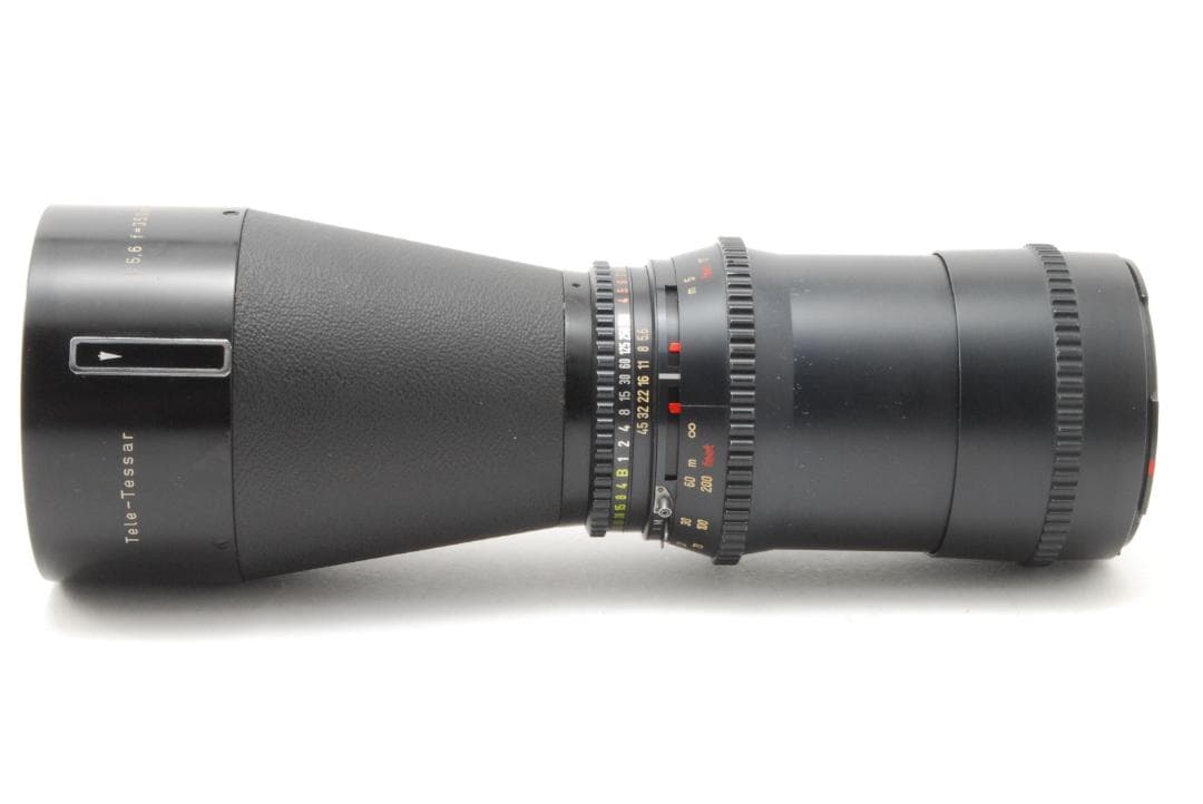 ハッセルブラッド Tele-Tessar 350mm F5.6 L0042