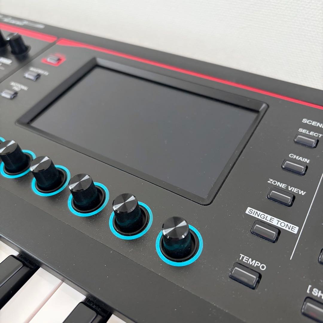 Roland FANTOM-06 ローランド シンセサイザー