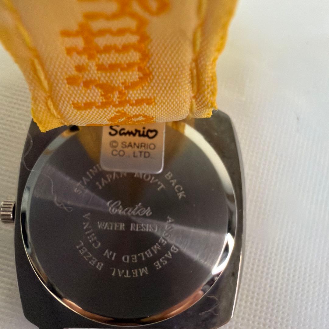 【激レア/レトロ】ハローキティ 腕時計 3点セット 27th限定品あり