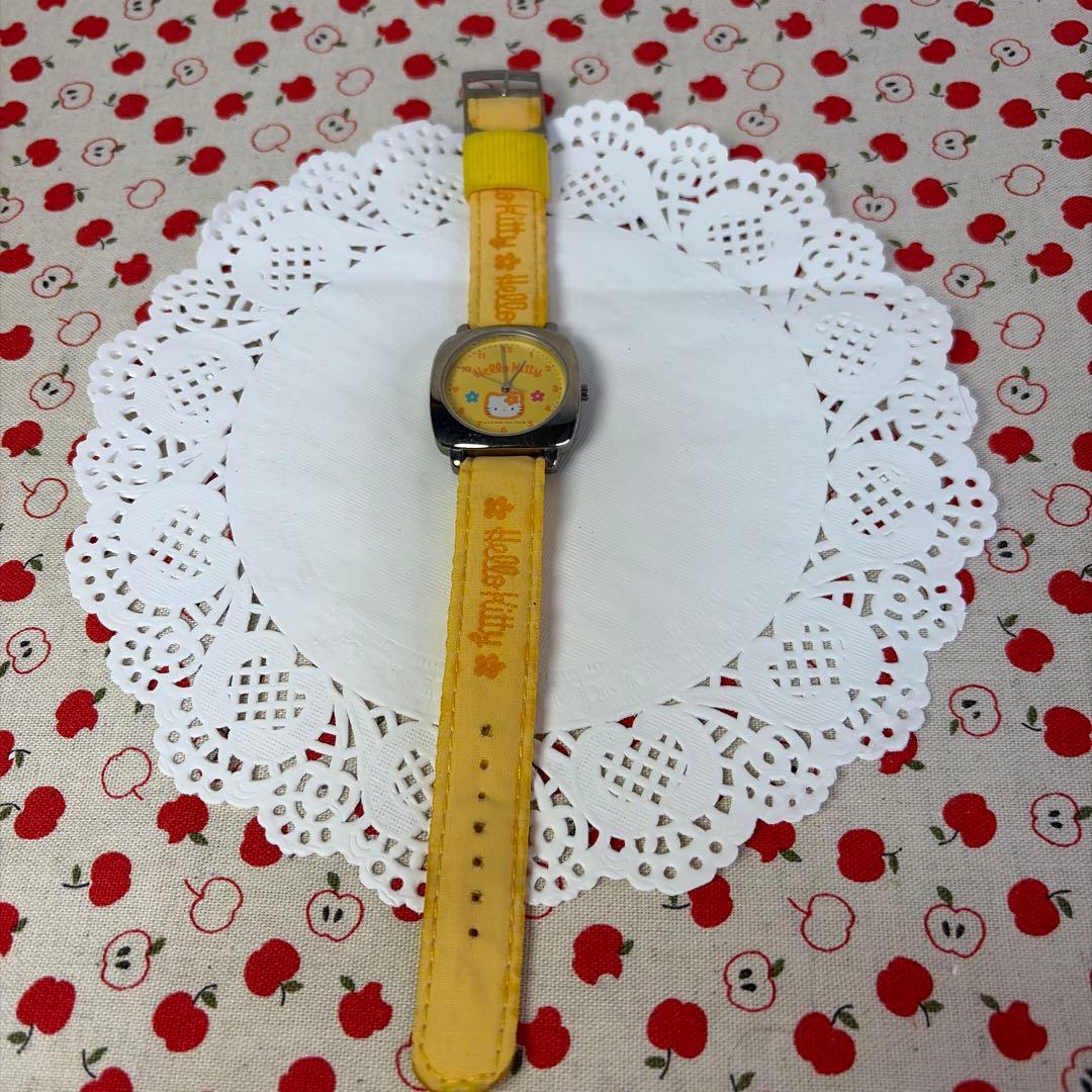 【激レア/レトロ】ハローキティ 腕時計 3点セット 27th限定品あり