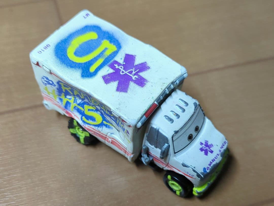 トミカ 65台 セット オマケあり